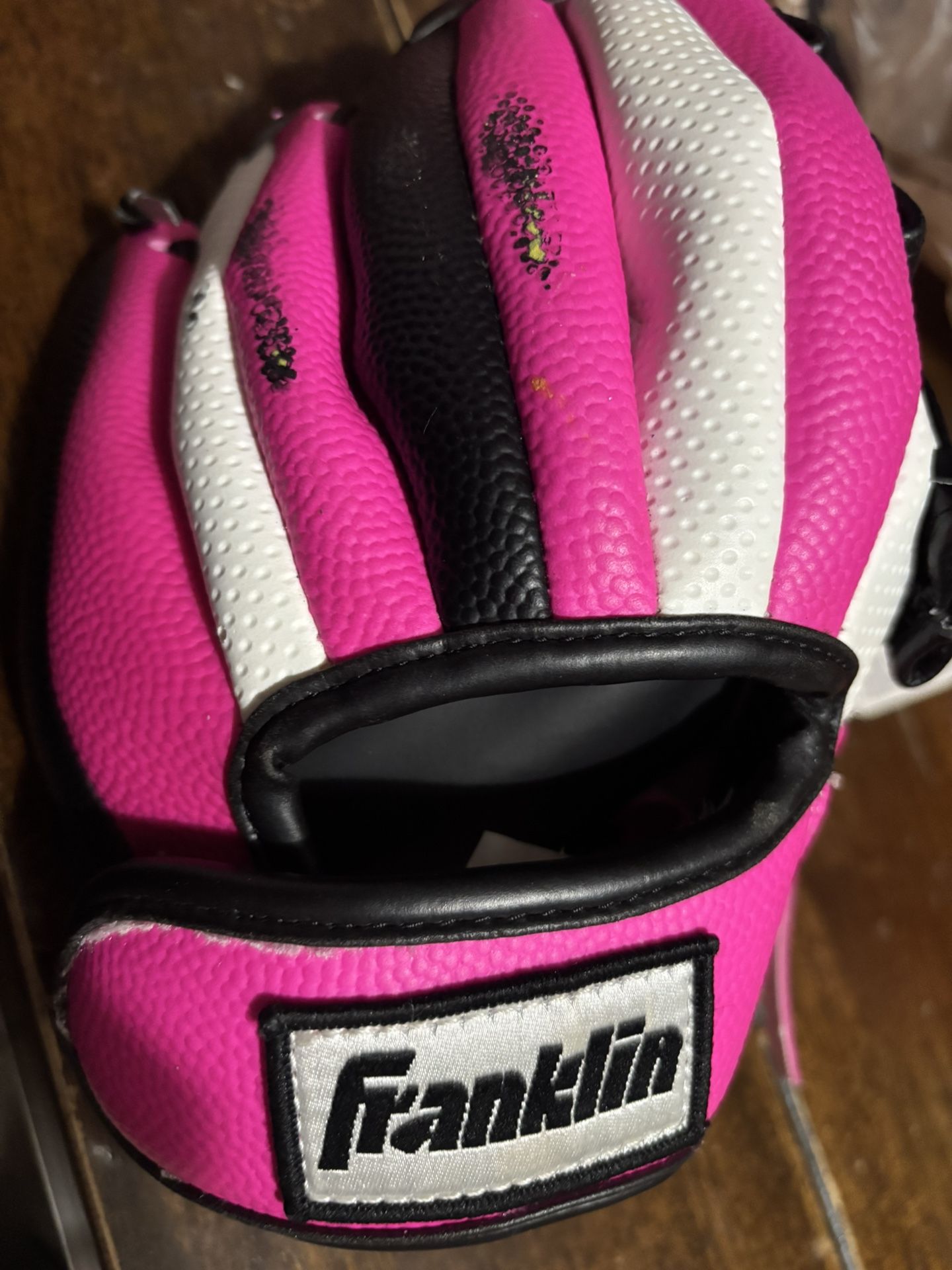 Franklin baseball glove