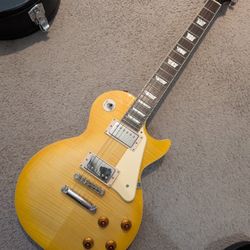 Epiphone Les Paul Standard Electric Guitar 
