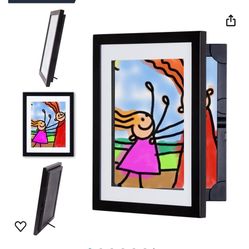 Lil Davinci Storage Frame 50ct Storage 