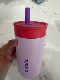 Owala 12 oz tumbler