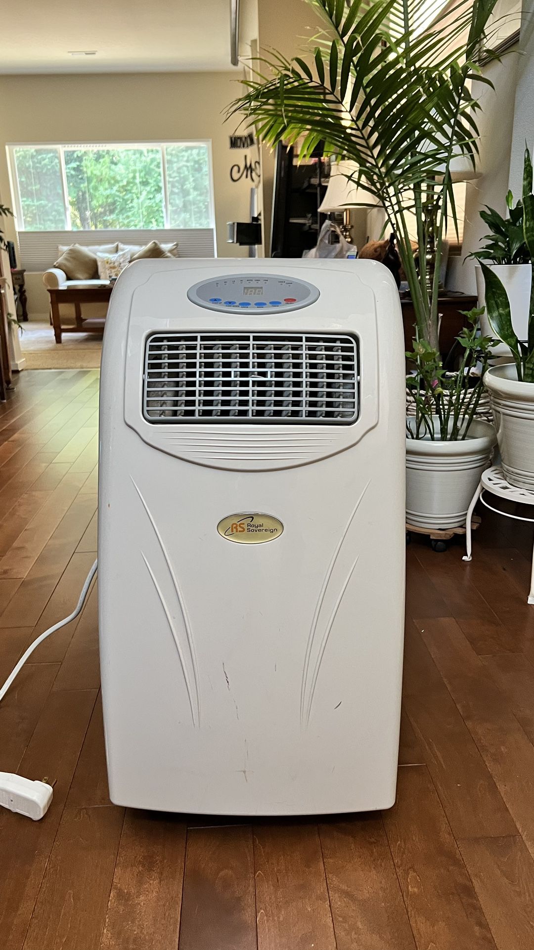 Portable Air Conditioner