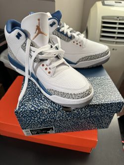 Jordan 3 Retro