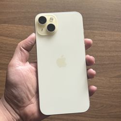 iPhone 15 Plus 128Gb Unlocked