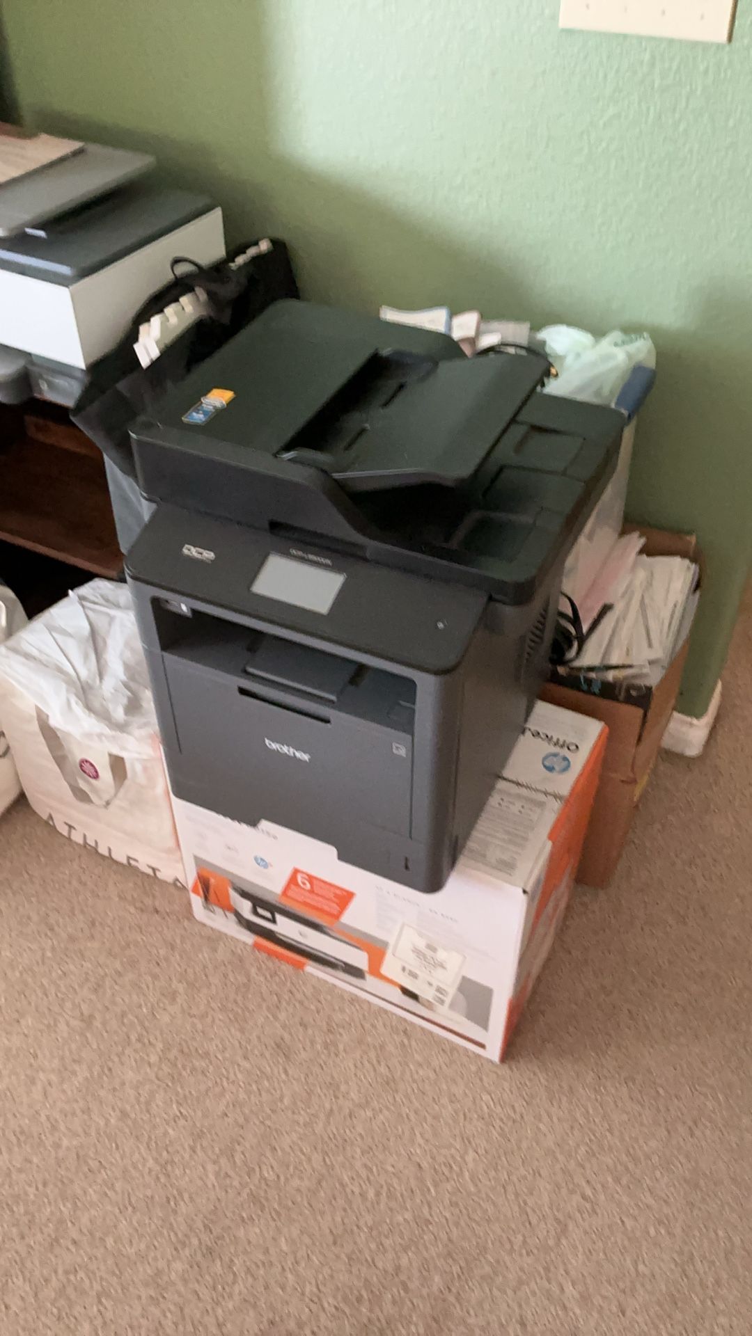 Brother Printer