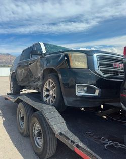 2015 GMC Yukon 5.3L 4x4 For Parts