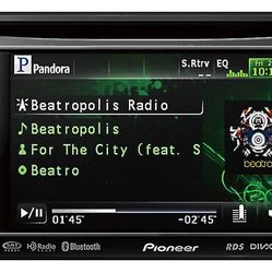 Car Stereo 