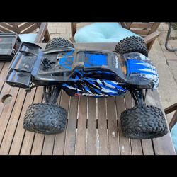 Traxxas E Revo 2.0  1/10th 