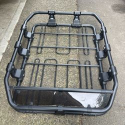 Universal Cargo Roof Rack 