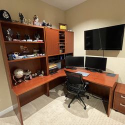 Office Furniture