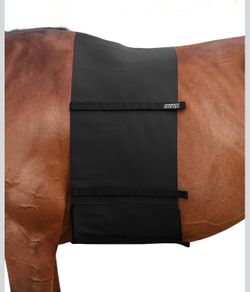 🐎 Harrison Howard Horse Belly Guard / Body Bandage Wrap – Cob Size