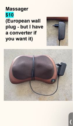 Massager