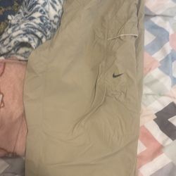 Cargo Pants Nike 