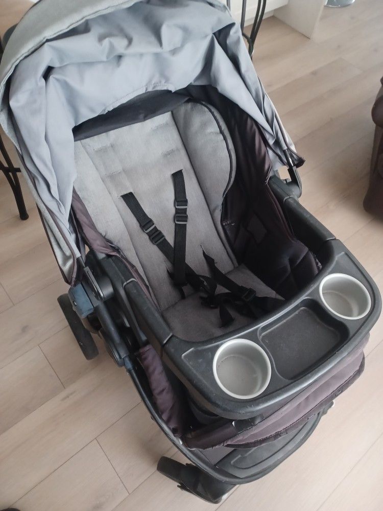 Graco Baby Stroller