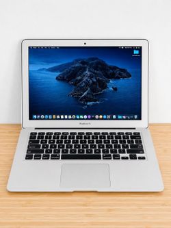 MacBook Air 13” Laptop Apple🍎Intel Core i7/8GB RAM/256GB⚡️Microsoft Office Word Excel,Logic,Final Cut💻 1 Year Warranty✅