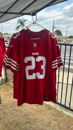 49ers Jersey