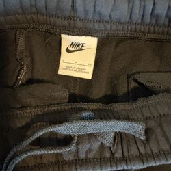 Women’s Small Nike Jogger