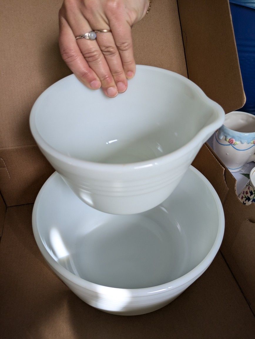 Posuelos De Pyrex