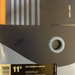 jordan 11 win like 82