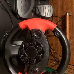 Gaming Racing Controller 