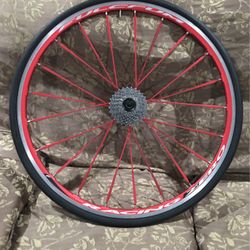 Road Bikes