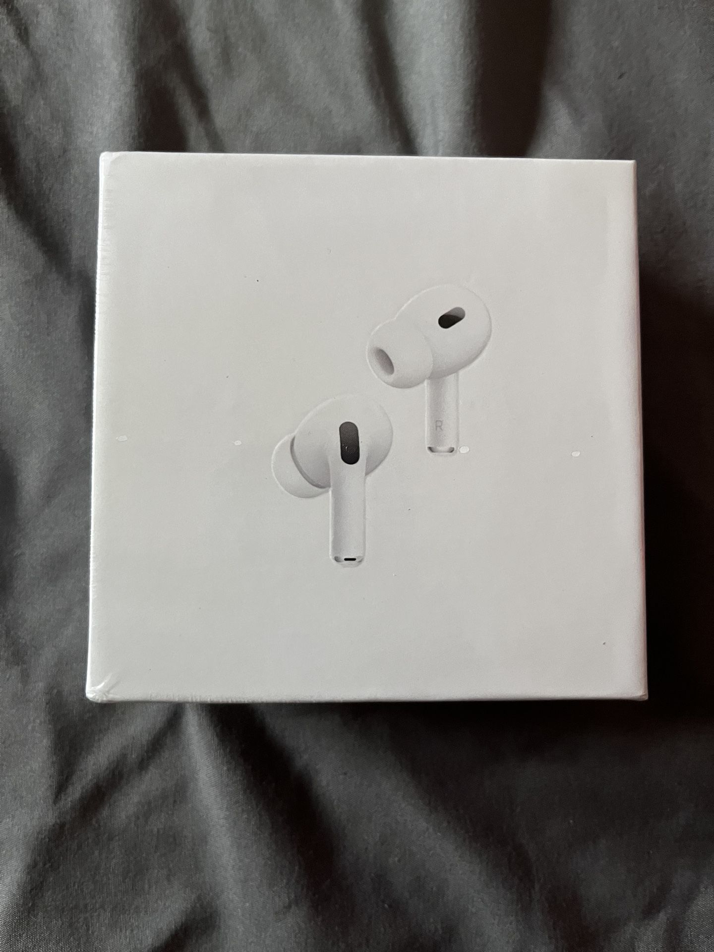 AirPods