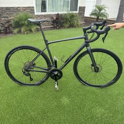 Giant Contend AR Bike