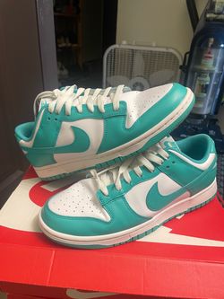 Dunk Low Retro