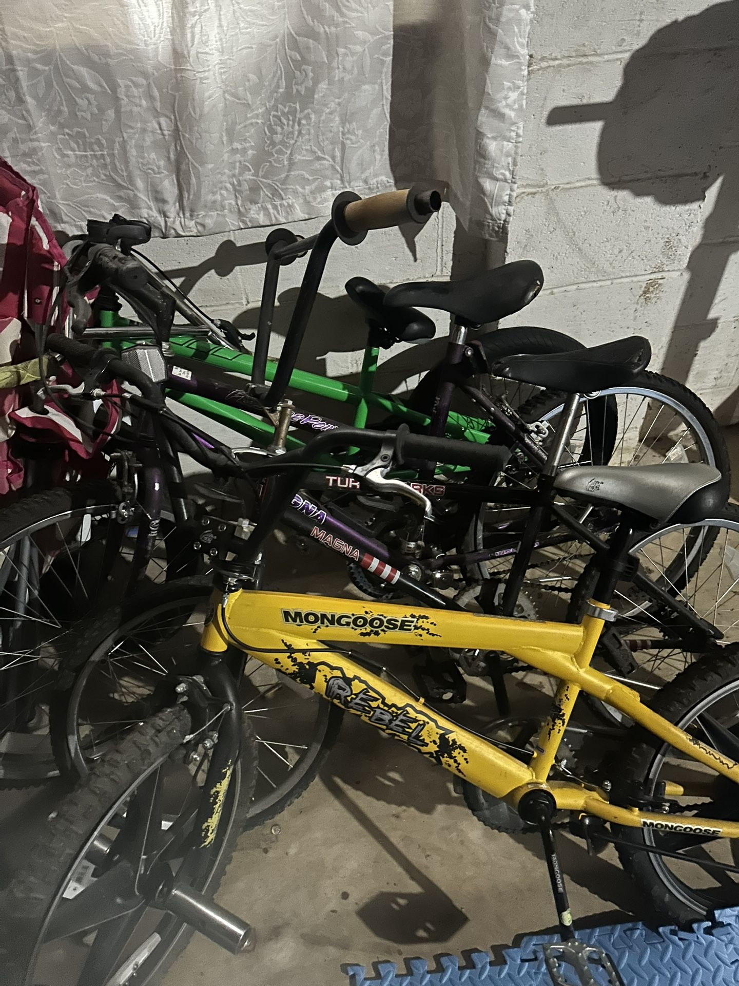 Kids Bikes For Sale