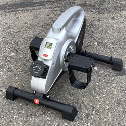 Portable Exercise Bike