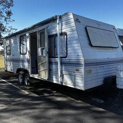 1995 Camper, GREAT CONDITION