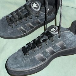 Adidas Original Campus BLACK