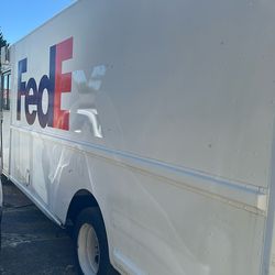 1999 Freightliner MT55