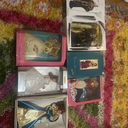 Vintage Barbie lot