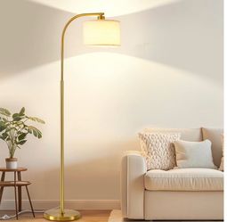 New Tall Lamp