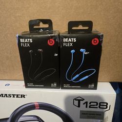 Beats Flex 