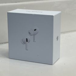 Airpods Pro 2 (2nd Gen) 