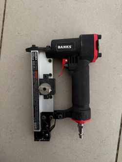 23 gauge pin nailer