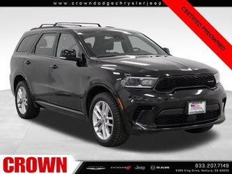 2024 Dodge Durango