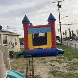 Jumper With Slide