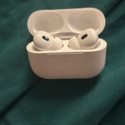 AirPods Pro 2 Wireless 