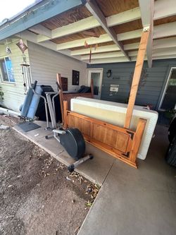 Free furniture