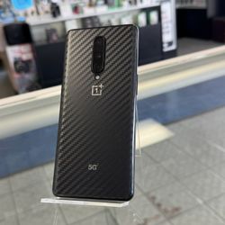 OnePlus 8 5GB 128GB Liberado Unlocked 