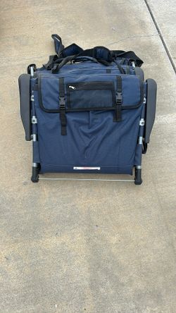 Padded Bleacher Seats - 4