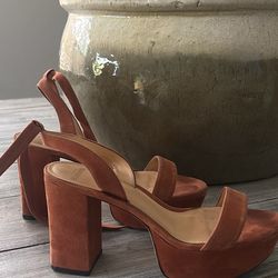 Alexandre Birman heels