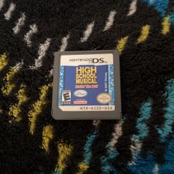 High School Musical Making The Cut!