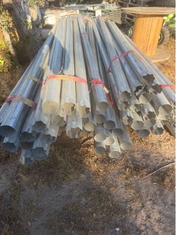 Downspout.   Bajantes para gutters