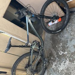 Giant Trance X 29er 