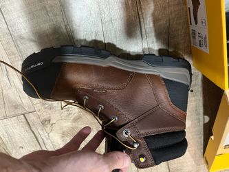 Work boots