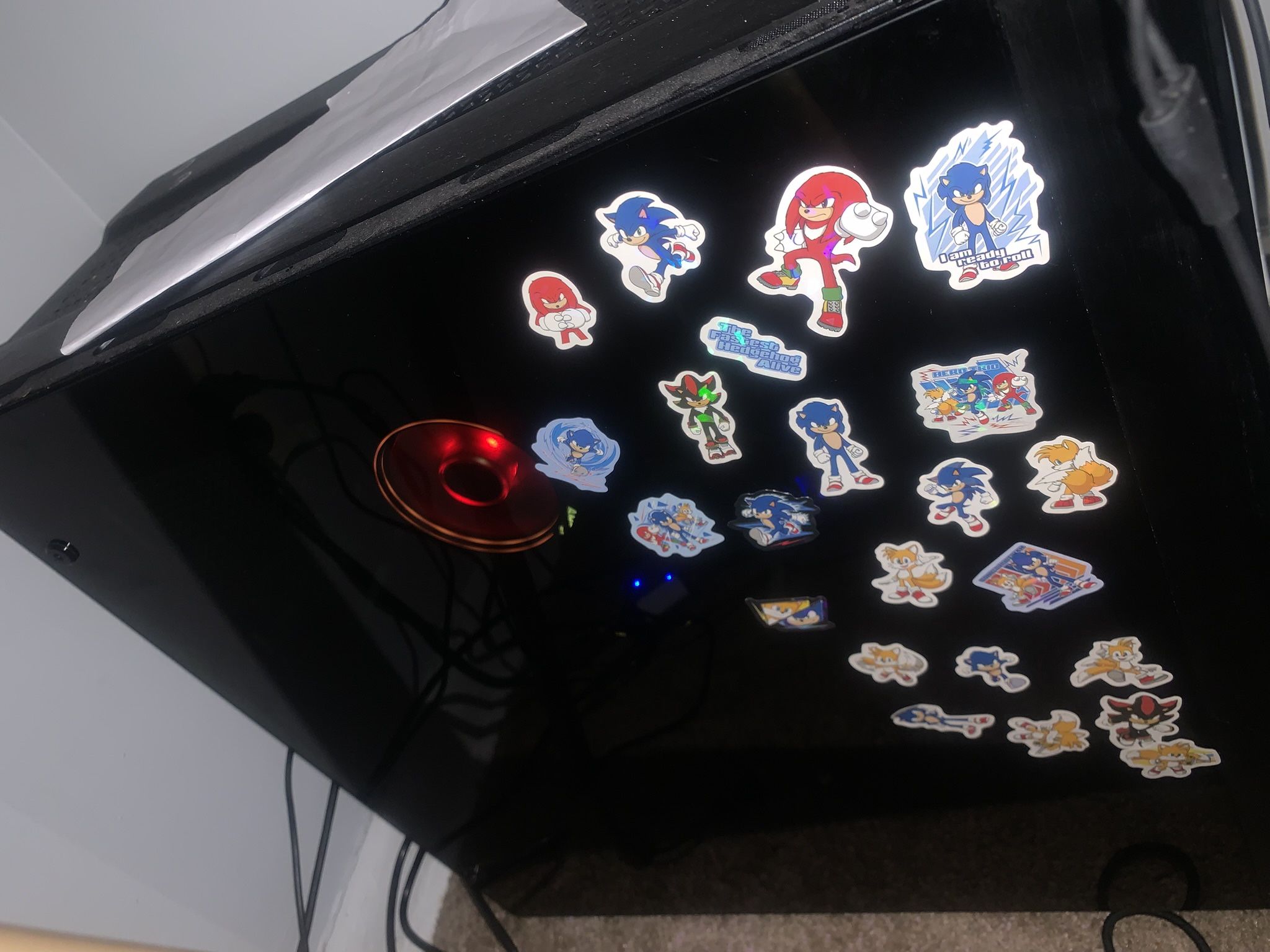 gaming pc