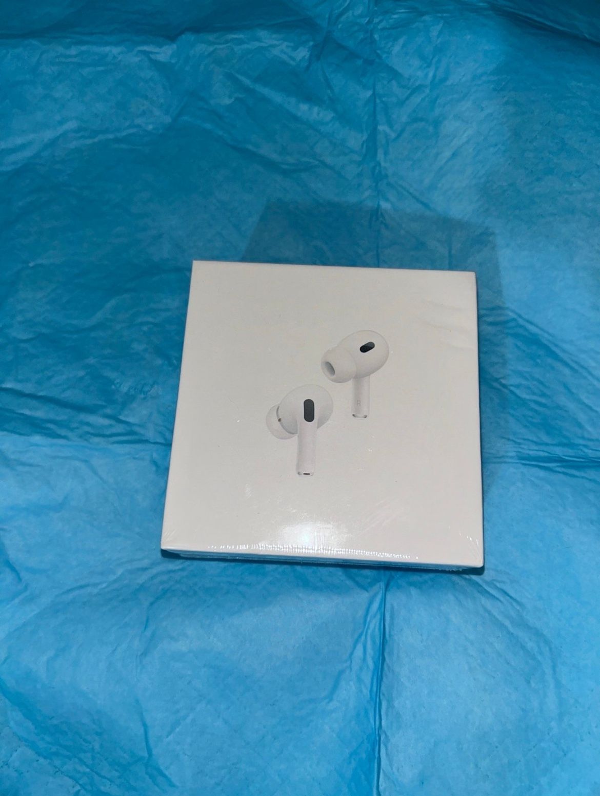 Air Pod Pros 2nd Generation